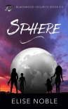 Читать книгу Sphere: Blackwood Security Book 9.5