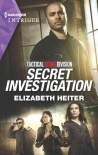Читать книгу Secret Investigation (Tactical Crime Division Book 2)