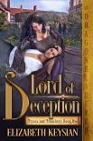 Читать книгу Lord of Deception