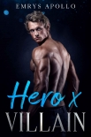 Читать книгу Hero X Villain