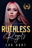 Читать книгу Ruthless Royals