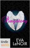 Читать книгу The Drazen World: Purgatory (Kindle Worlds Novella)