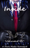Читать книгу Monster Inside Me: Volume IV (A Dark Mafia Romance Book 4)