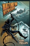 Читать книгу Matthew Henson and the Ice Temple of Harlem