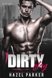 Читать книгу Dirty Play (The Ferrari Family Book 1)