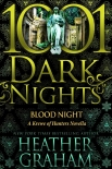Читать книгу Blood Night