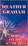 Читать книгу Born on the 4th of July