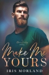 Читать книгу Make Me Yours