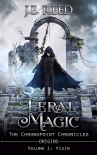 Читать книгу Feral Magic