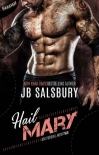 Читать книгу Hail Mary (BSU Football Book 2)