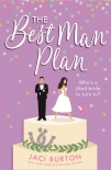 Читать книгу The Best Man Plan