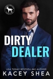 Читать книгу Dirty Dealer: A Hero Club Novel