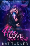 Читать книгу Hex, Love, and Rock & Roll