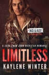 Читать книгу LIMITLESS: A Less Than Zero Rockstar Romance: Book 2: Jace & Alex