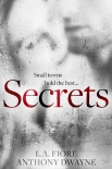 Читать книгу Secrets