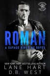 Читать книгу Roman (Savage Kings MC - South Carolina Book 1)