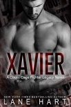 Читать книгу Xavier: A Friends-to-Lovers MMA Romance (A Cocky Cage Fighter Legacy Novel Book 1)