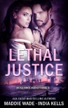 Читать книгу Lethal Justice (An Alliance Agency Novel Book 3)
