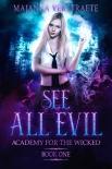 Читать книгу See All Evil