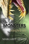 Читать книгу Monsters Among Us (Deception Series Book 1)
