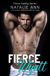 Читать книгу Fierce-Wyatt