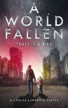 Читать книгу A World Fallen