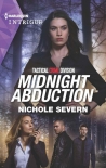 Читать книгу Midnight Abduction (Tactical Crime Division Book 3)