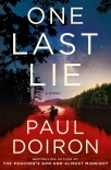 Читать книгу One Last Lie