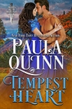 Читать книгу Tempest Heart