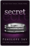 Читать книгу Secret (Betrothed Book 9)