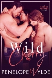 Читать книгу Wild Cherry: Menage Football Romance (Cherry Poppers Book 4)