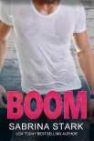 Читать книгу Boom