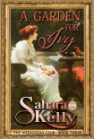 Читать книгу A Garden for Ivy (The Wednesday Club Book 3)