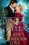 Читать книгу The Lady's Forbidden Love: Langley Sisters Series