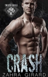 Читать книгу Crash (Twisted Devils MC Book 5)