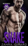 Читать книгу Snake (Twisted Devils MC Book 6)