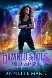 Читать книгу Damned Souls and a Sangria