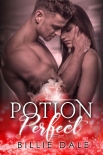 Читать книгу Potion Perfect