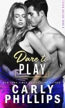 Читать книгу Dare To Play