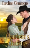 Читать книгу Charlotte's Challenge