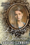 Читать книгу Desperate In Delaware