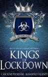 Читать книгу Kings of Lockdown: A Dark High School Bully Romance (Brutal Boys of Everlake Prep Book 2)