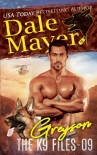 Читать книгу Greyson (The K9 Files)
