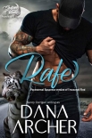 Читать книгу Rafe: Paranormal Suspense (Shifter World®: Royals and Alphas Book 1)