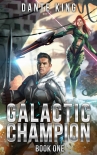 Читать книгу Galactic Champion