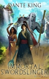 Читать книгу Immortal Swordslinger 2