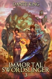 Читать книгу Immortal Swordslinger 3