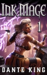 Читать книгу Ink Mage 1