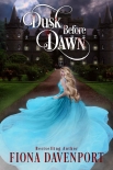 Читать книгу Dusk Before Dawn