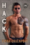 Читать книгу Hack: Silver Saints MC